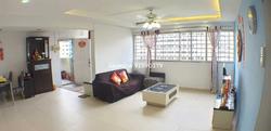 Blk 532 Hougang Avenue 6 (Hougang), HDB 5 Rooms #209566941